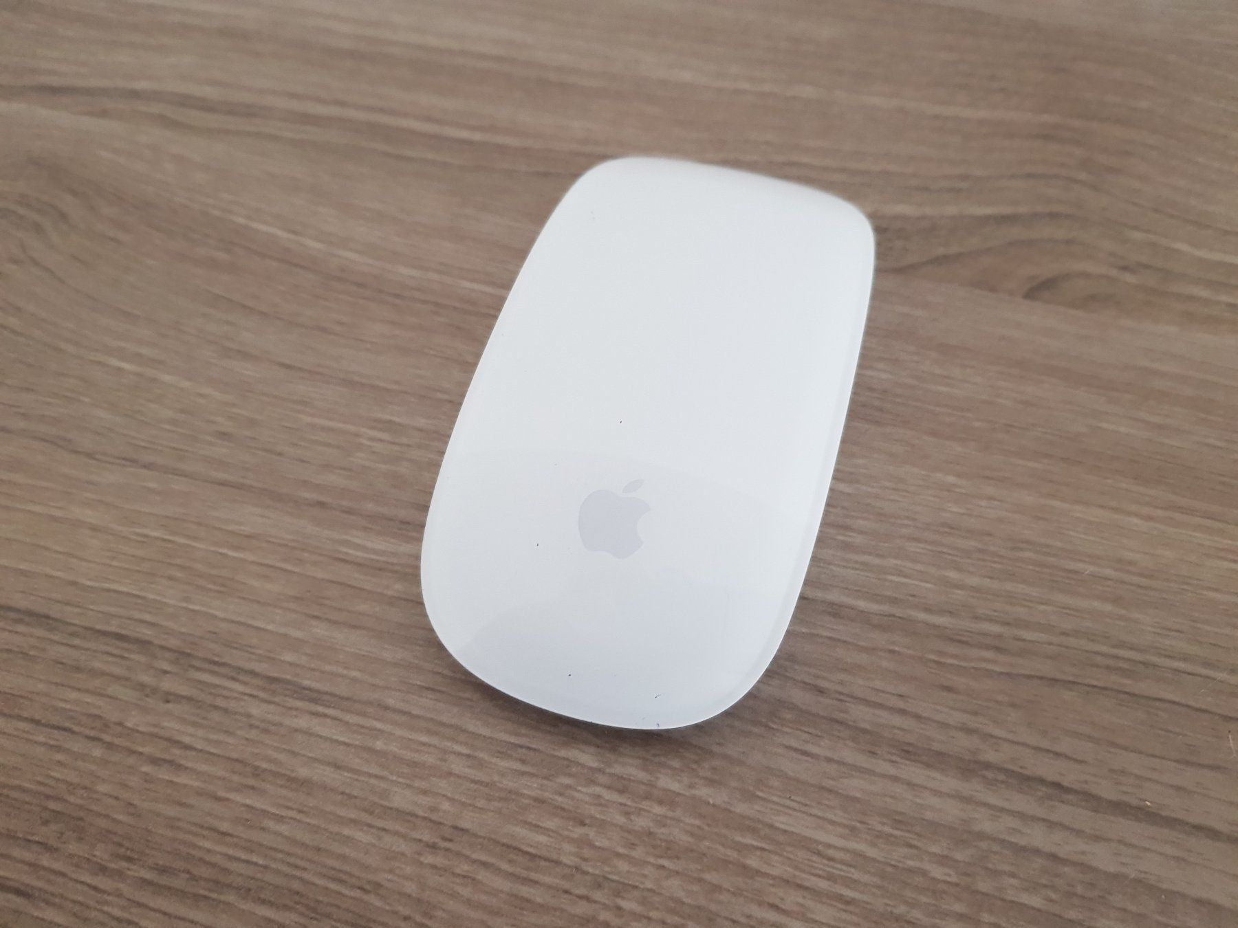 Apple Mouse: Magic mouse 2 – Usato da Cadro venduto da whale1958