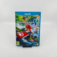 Mario Kart 8 (Wii U)