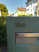 Wergzeug Schrank