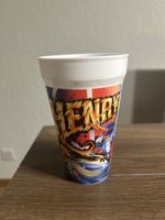 Becher Thierry Henry 2000er Sammlung gebraucht