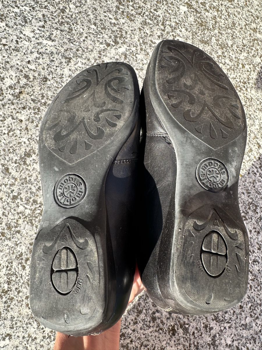 Mephisto Scarpe da donna: Mobils by Mephisto (38) – Usato da St-Légier-Chiésaz venduto da arianerodic 2