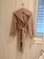 Hermes Mantel 100% Kaschmir Top Zustand