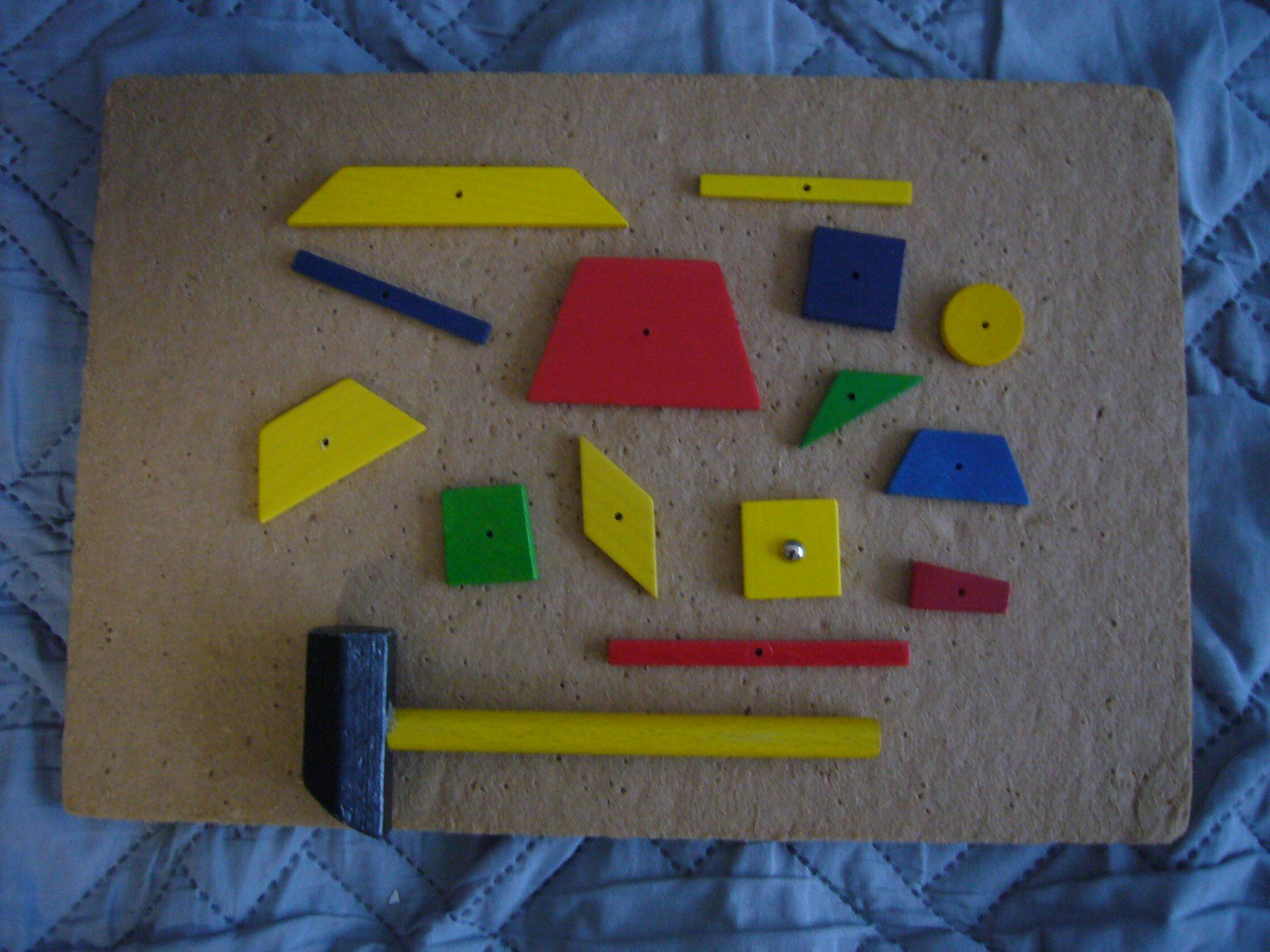 Jeux: Spielesammlung und Kinderhandwerk – D'occasion à Weinfelden par Frosch467 4