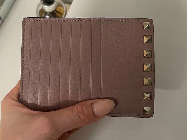 Altro in  Abbigliamento & Accessori: Valentino Cardholder / Geldbeutel – Usato da Horgen venduto da JPR911 2
