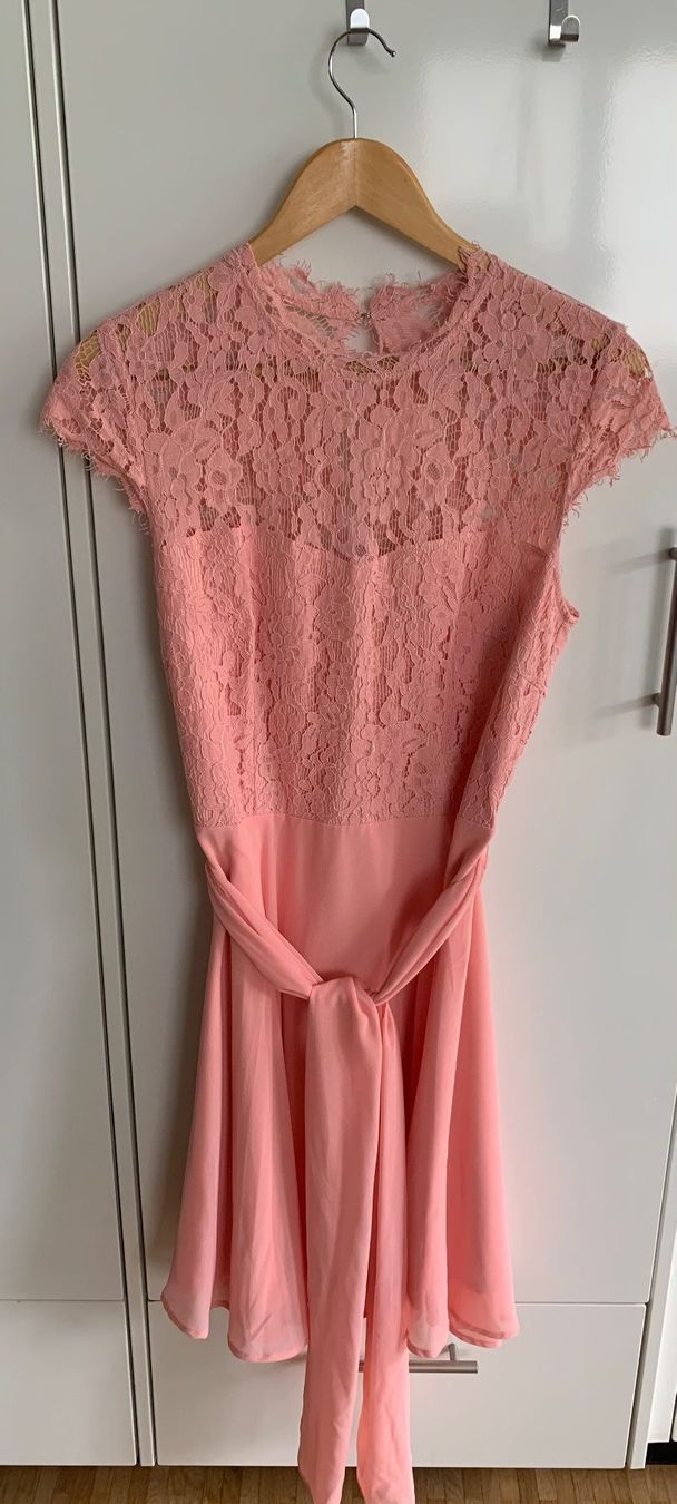 Esprit Vestiti: Kleid mit Spitze – Nuovo (secondo la descrizione) da Celerina venduto da Heli87 1