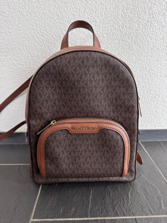 Michael Kors Rucksack