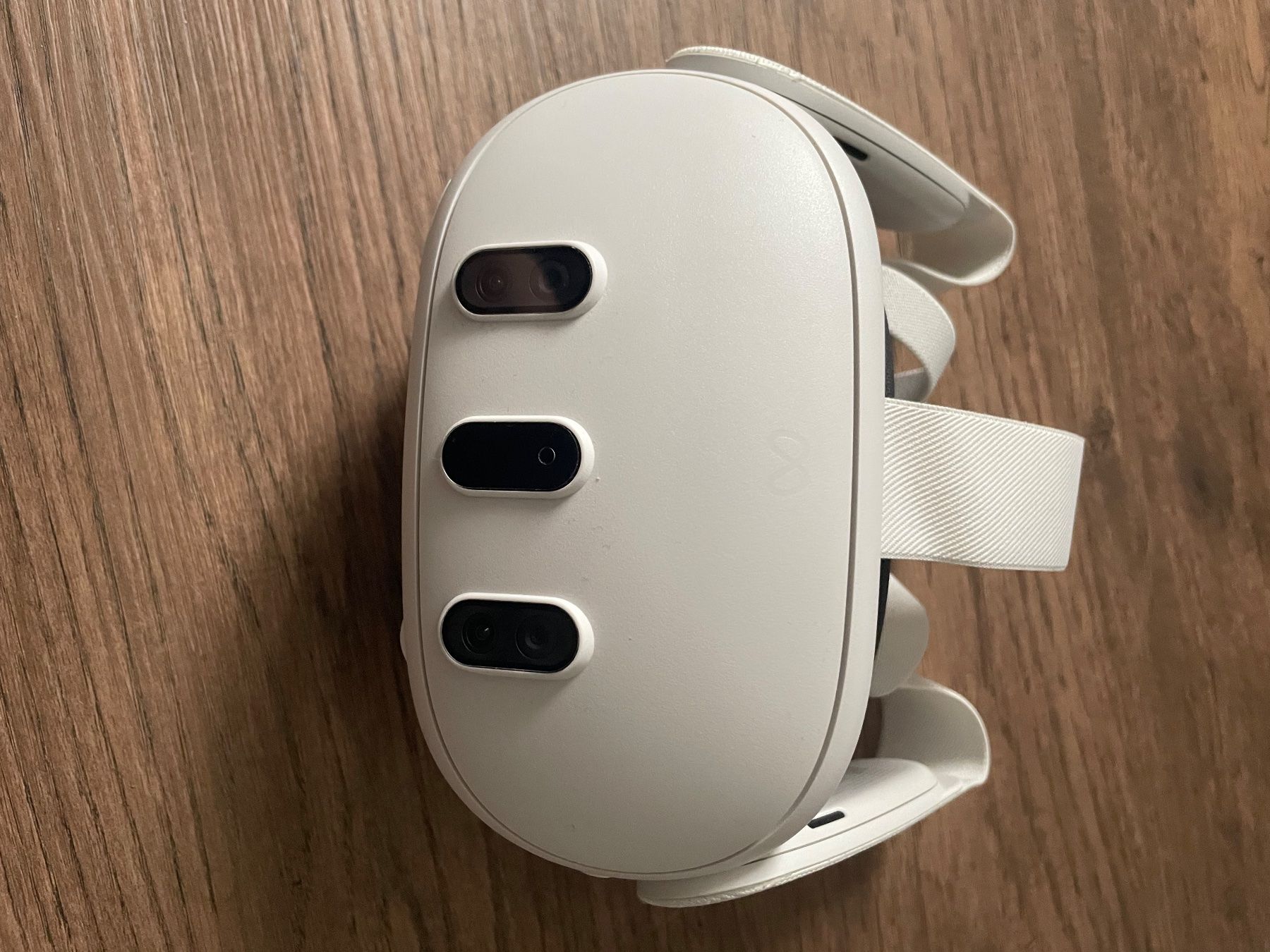 Meta VR Brille: Meta Quest 3 512gb + Accessoire🔥 – Neu (gemäss Beschreibung) aus Balsthal von gab_h9x2 2