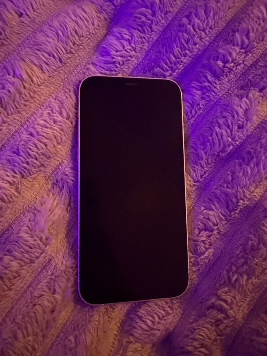 Apple Telefoni cellulari / Smartphones: iPhone 12 blanc 128GO – Usato da Villiers venduto da Laplage1 5
