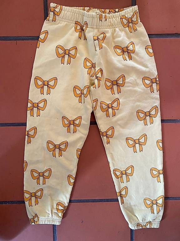 Mini Rodini Maglioni & Felpe: Mini Rodini SET Pullover und Hose – Usato da Zürich venduto da Lauraflor 1