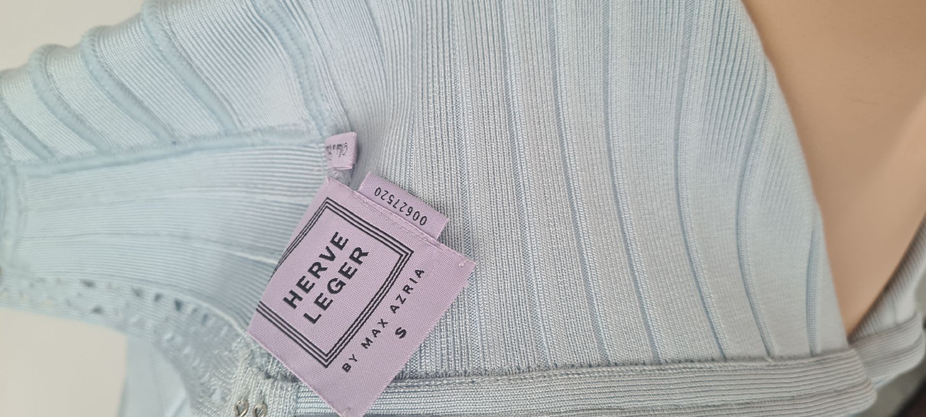 Vestiti: Herve Leger Kleid GR S – Nuovo (secondo la descrizione) da Luzern venduto da annabelle25 8
