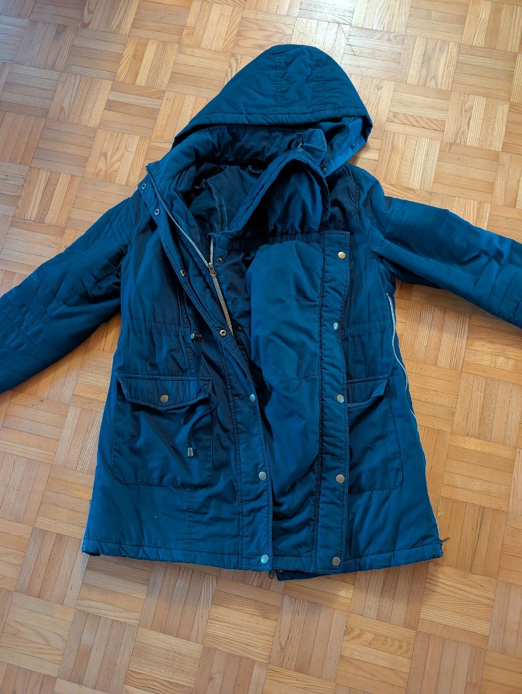 Cappotti: Tragejacke bpc – Usato da Bonaduz venduto da ChristinaCh