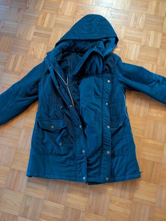 Tragejacke bpc