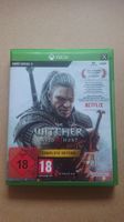 The Witcher 3 Wild Hunt Complete Edition Xbox Series X