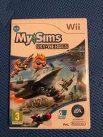 My Sims - Sky Heroes Nintendo Wii