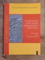 Hinduismus - eine nicht organisierte Religion Katja Eichner