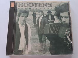Cd Hooters – One Way Home