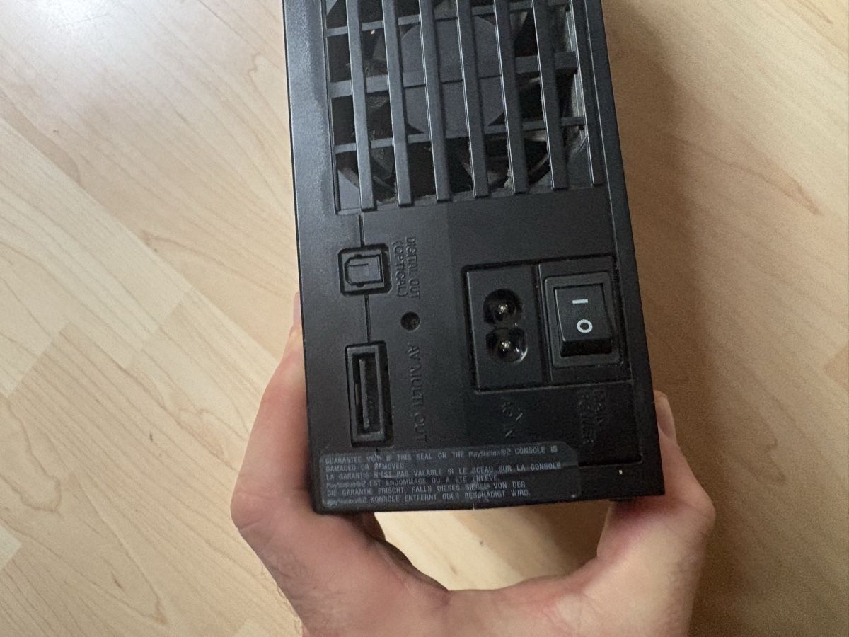 Sony Consoles: PlayStation 2 Konsole gebraucht – D'occasion à Frieswil par tentimesbigger 3