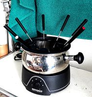 Fondue Set Severin