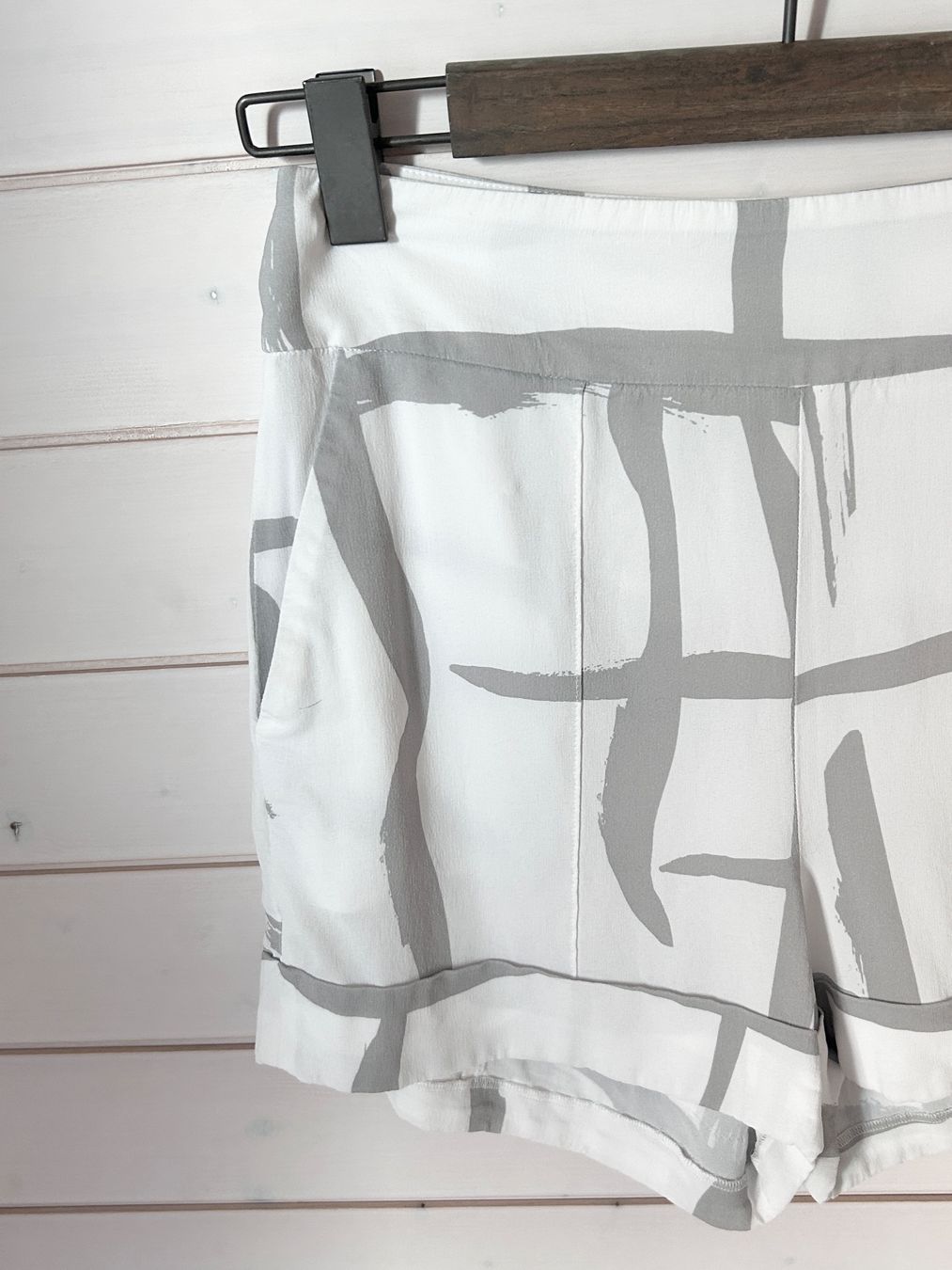 Pantaloni: Lorena Antoniazzo Shorts - Gr. 34 – Usato da Illnau venduto da Monkky 6
