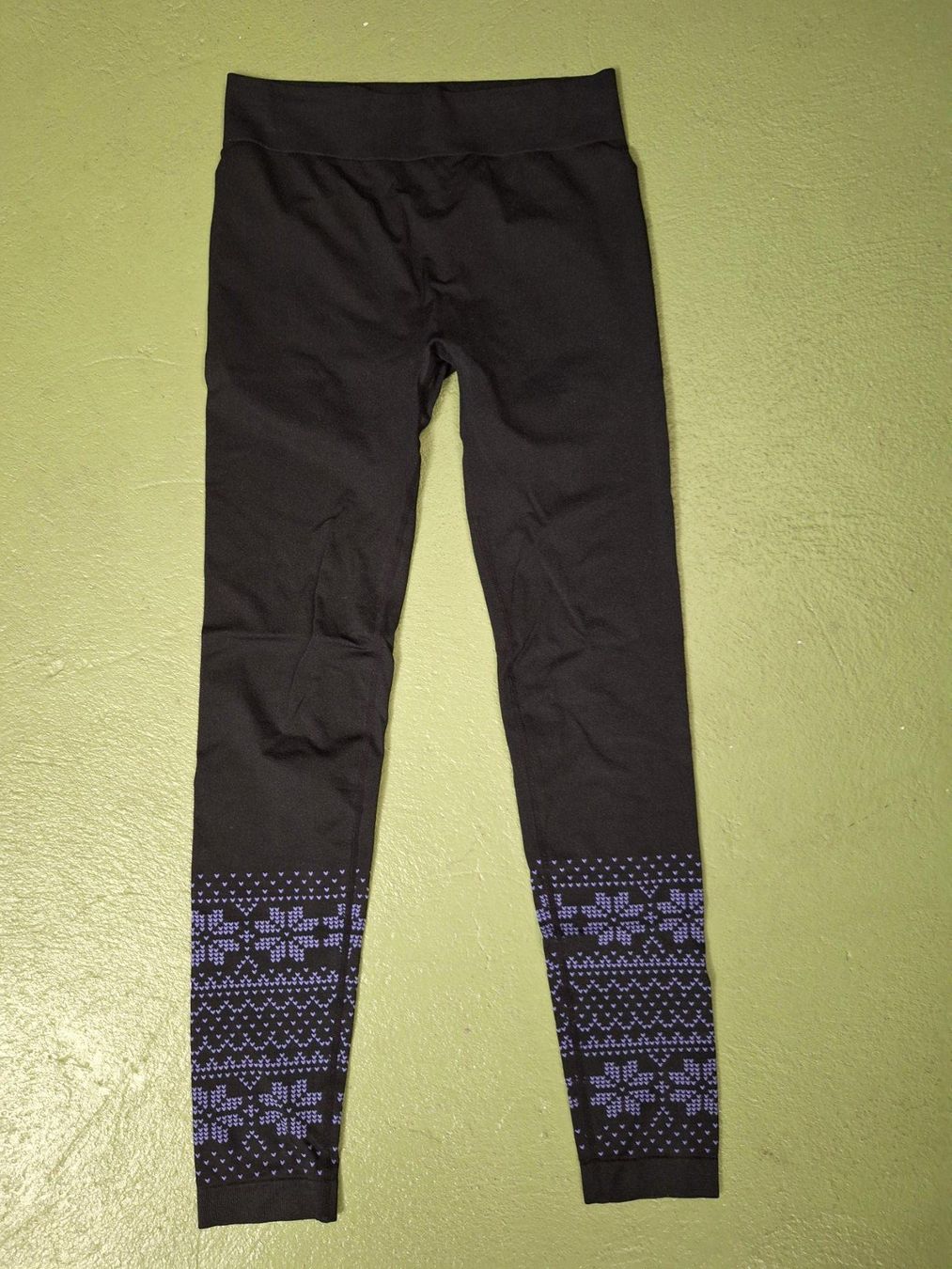 Ellen Amber Leggings: Leggins Gr. L – Usato da Niederglatt ZH venduto da Bobsli