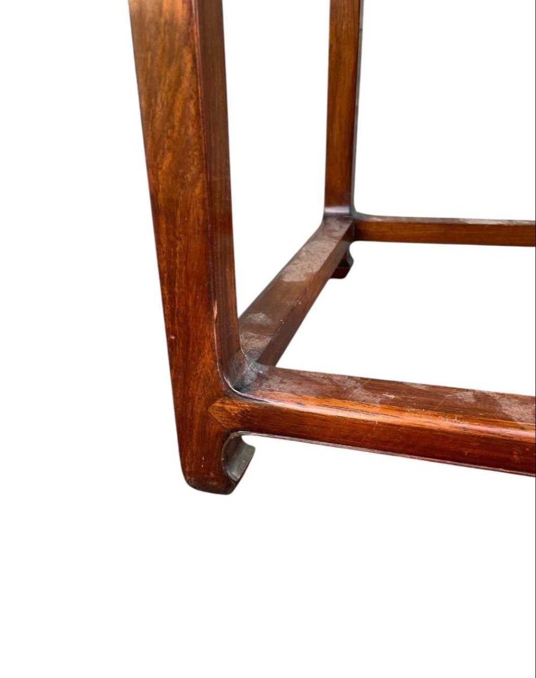 Tavoli: Charlotte Horstmann table – Usato da Lausanne venduto da NYC67 3
