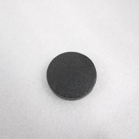 Vintage 42mm Vordeckel / bouchon avant / front cap.