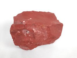 Grosser Roter Jaspis Rohstein 1,84 kg