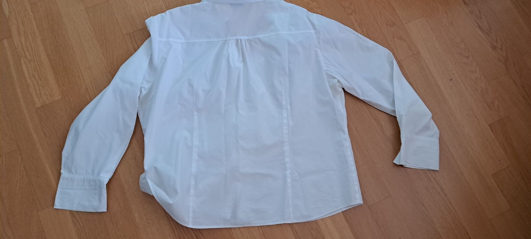 Gerry Weber Chemisiers: GERRY WEBER Bluse, Gr 46 – D'occasion à Adliswil par Marlotti 3