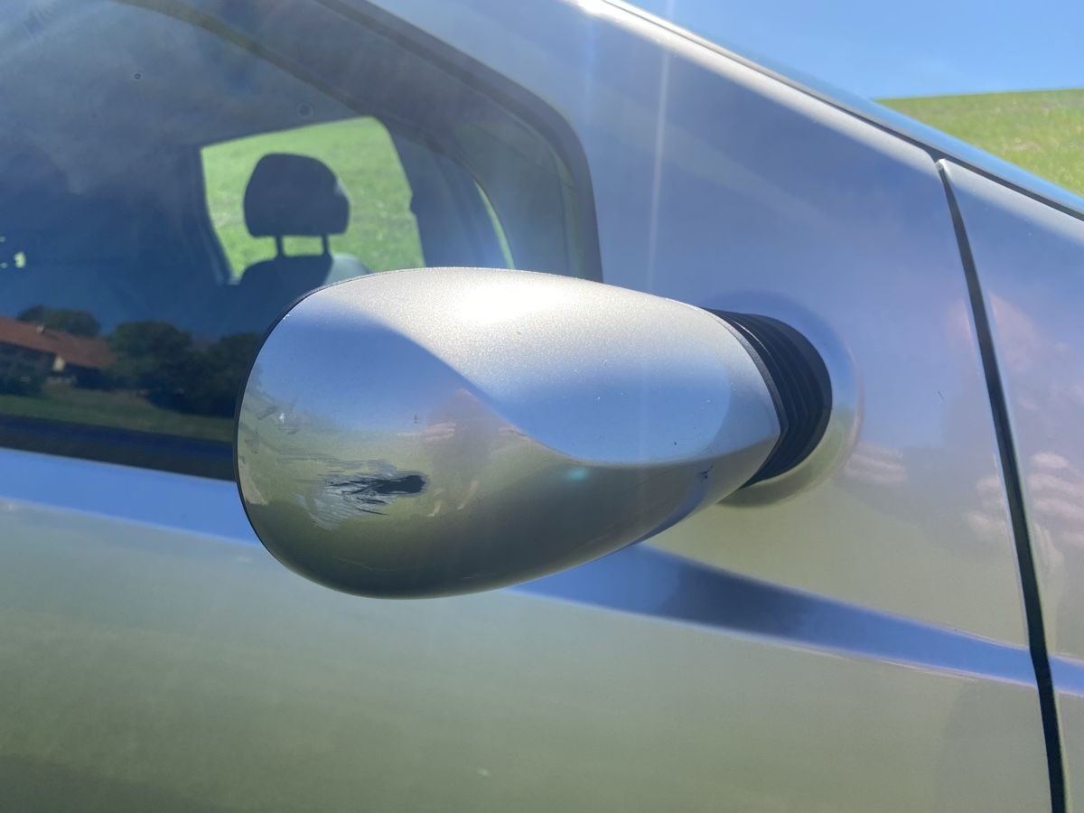 Fiat Automobili: Fiat Punto 16v – Usato da Rümlingen venduto da Panman55 2