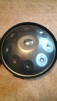 Opsilon Handpan D Minor