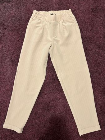 Stoffhose 34