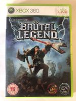 Brütal Legend für Xbox 360