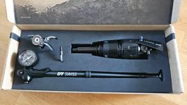 DT Swiss R535 One remote Dämpfer | NEU | 190mm