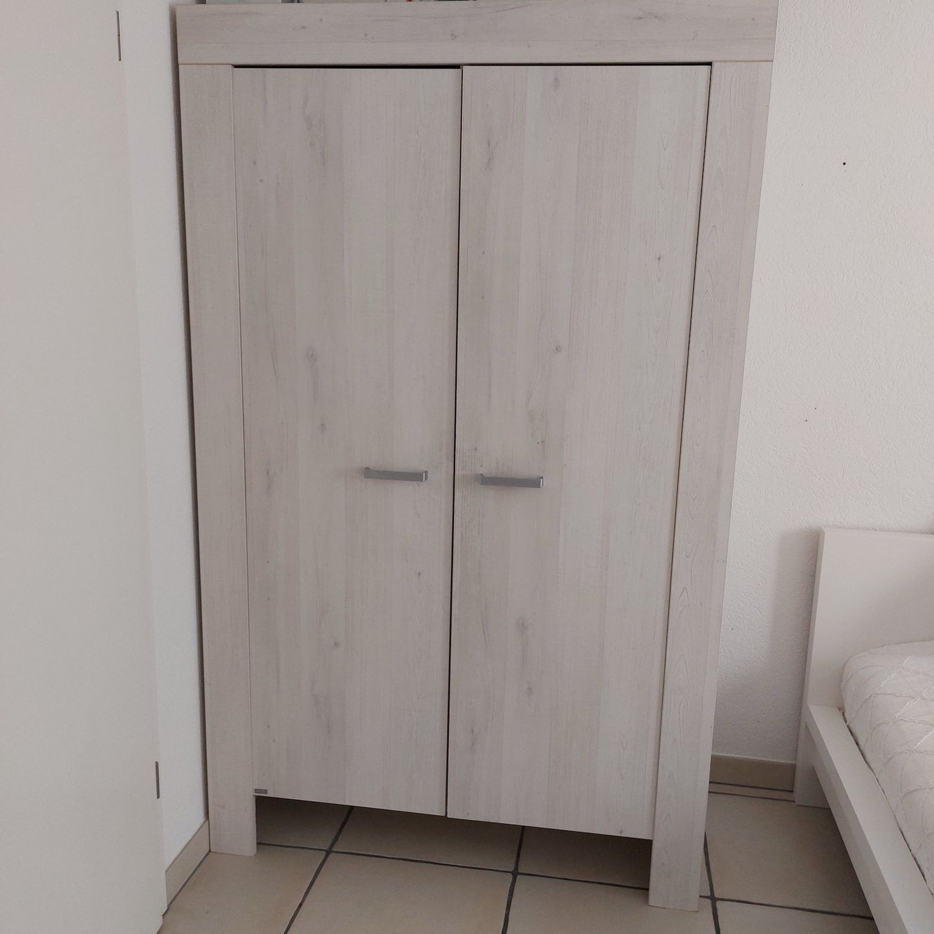 Paidi Armadi: Kinderschrank Paidi Mees – Usato da Oberlunkhofen venduto da Wuschel_26