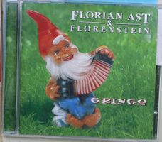 Florian Ast & Florenstein – Gring 2