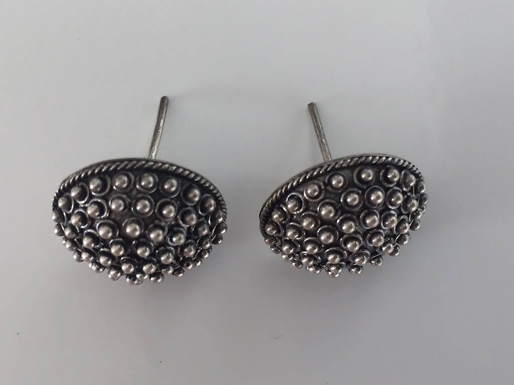 Ohrringe & -stecker: Ohrstecker – Gebraucht aus Thalwil von Suleigl 1