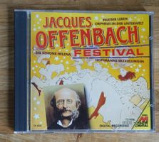 Jacques Offenbach Festival - F33
