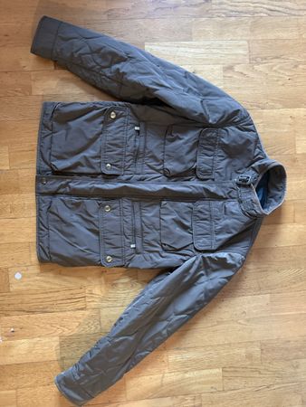 Massimo Dutti Übergangsjacke
