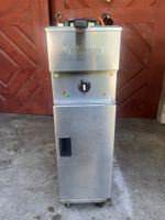 Valentine Fritteuse V250 T P 
