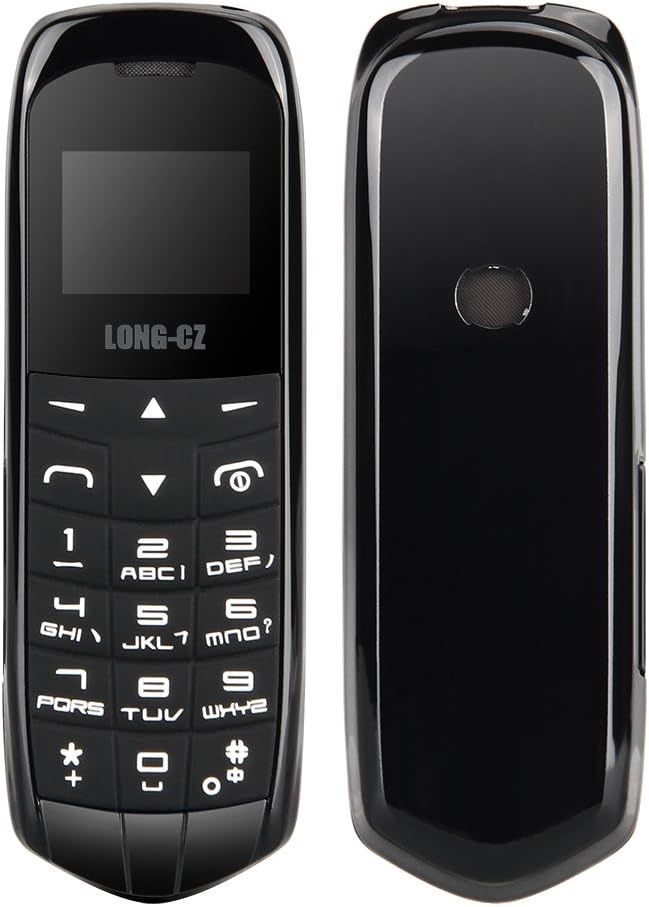 Portables: J8 MINI PHON USER MANUEL – Neuf (Voir description) à Ipsach par Merlux 1