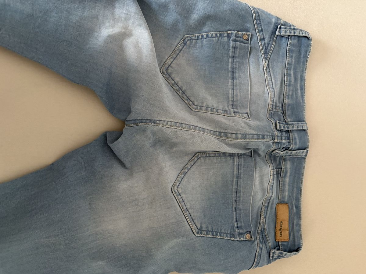 Gang Jeans: Gang Jeans 28 Grösse – Gebraucht aus Würenlos von maxli012 1