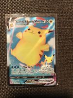 Pikachu VMAX Surfing 009/025 Celebrations