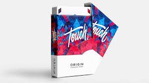 Giochi: CARDISTRY TOUCH - Playing cards - Cardistry – Nuovo e nell'imballaggio originale da Vaulruz venduto da BeautifulDecay