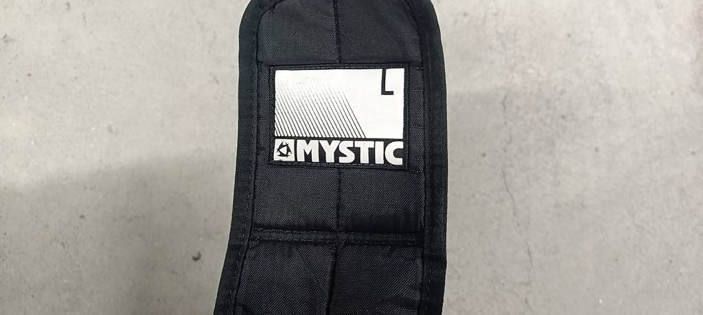 Attrezzatura da arrampicata: Windsurf kite harnais Mystic  – Usato da Montreux venduto da rao_r66l 1