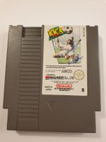 NES - Kickoff