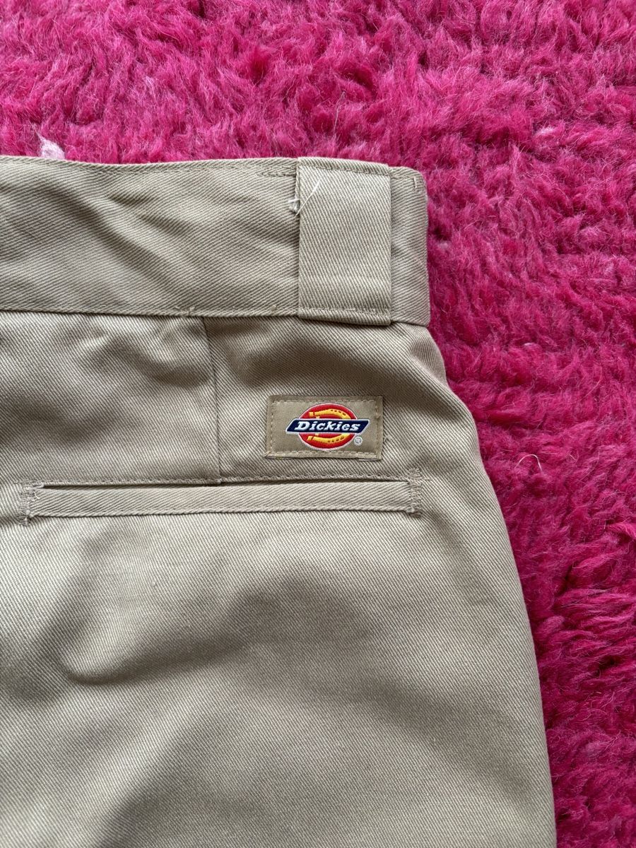 Dickies Pantaloni: Vintage Dickies Hose circa Gr. 34/36 – Usato da Bern venduto da emski 2