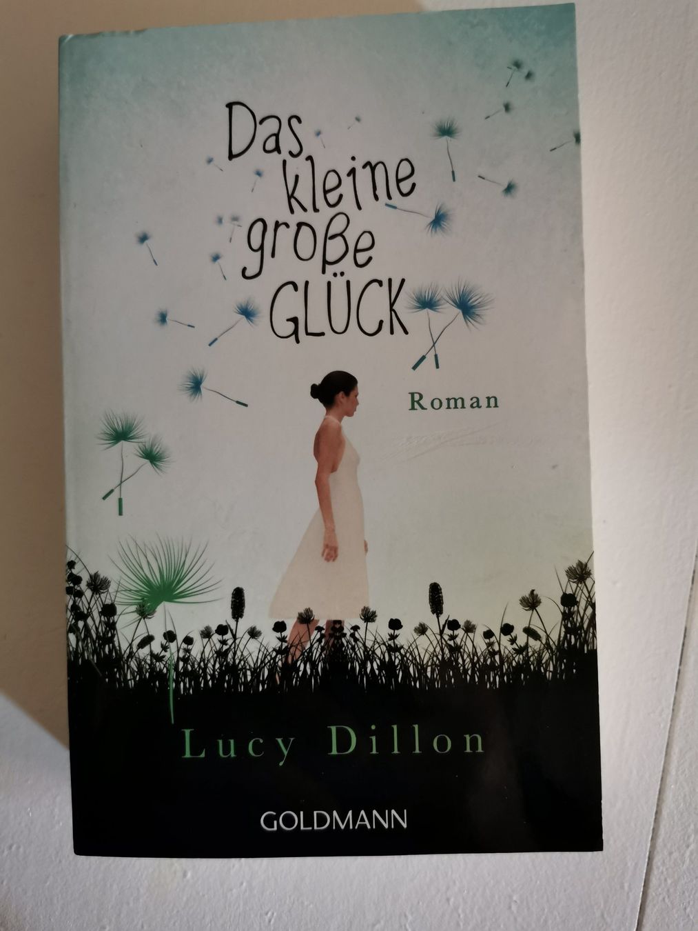 Bücher: Lucy Dillon - 6 Romane – Gebraucht aus bern von jeannie2006