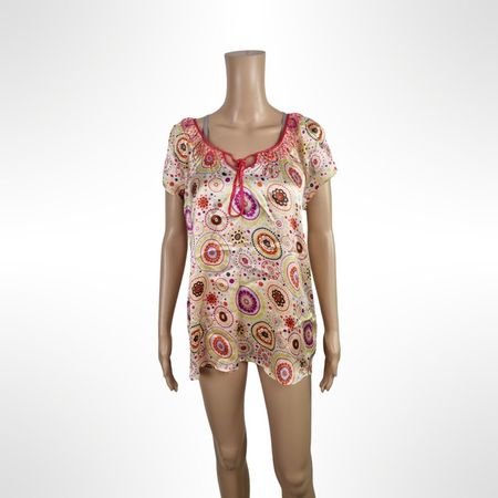 PEPE JEANS Sommer T-Shirt Grösse L