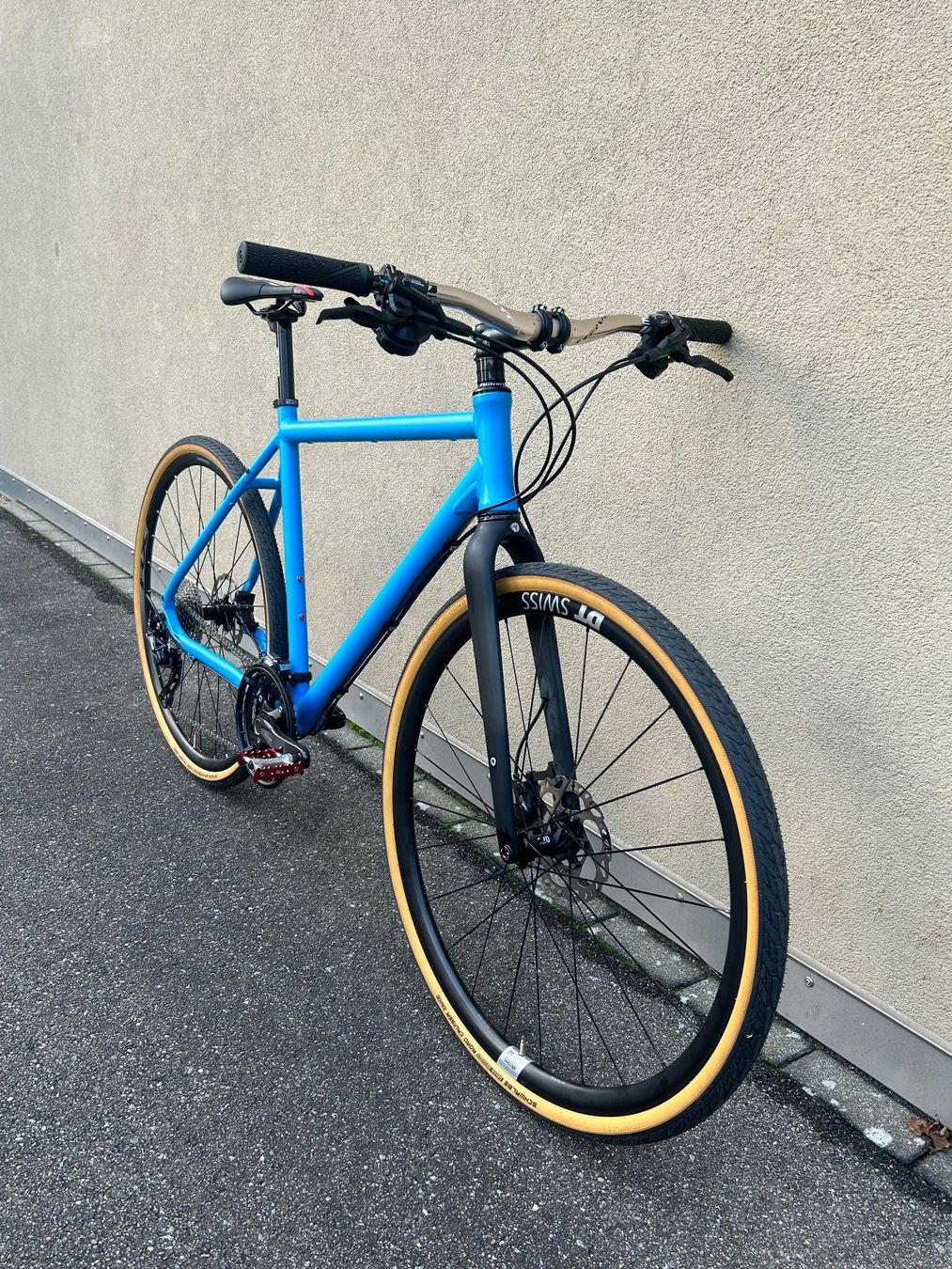 Biciclette: Top City Bike – Nuovo e nell'imballaggio originale da Affoltern am Albis venduto da cub_tx9s 2