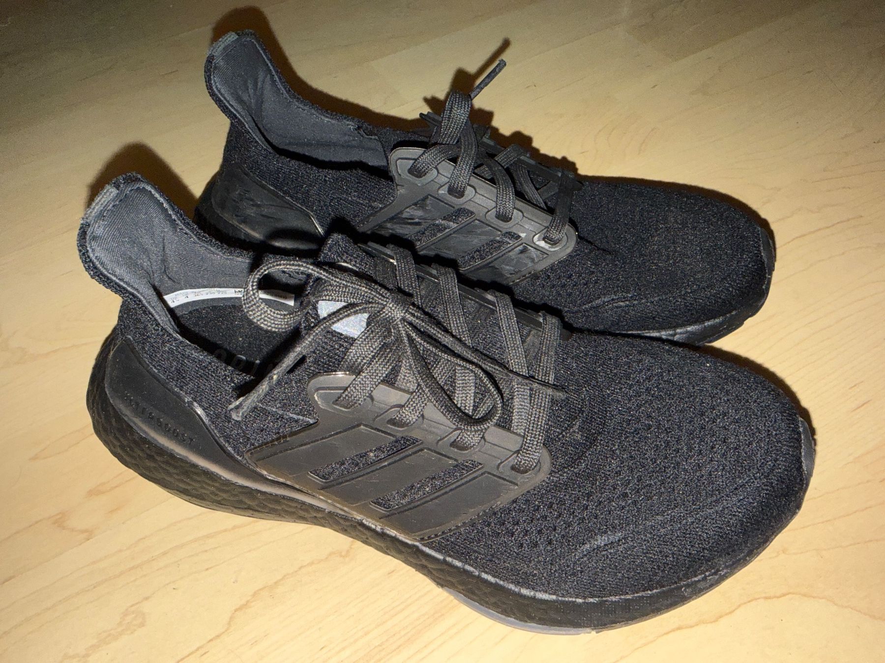 Adidas Scarpe da uomo: Sneaker Adidas Boost Gr. 36.5 – Usato da Uster venduto da pas_ytj2